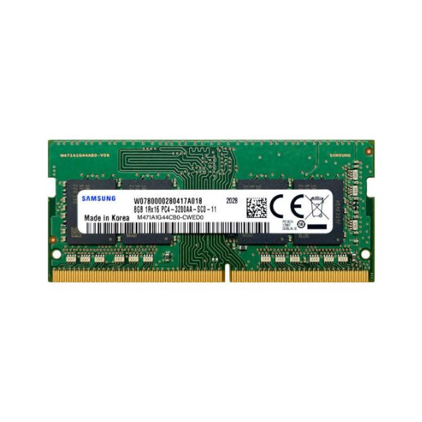 Memoria-Samsung-8GB-DDR4-3200-Para-Portati-lModelo-M471A1G44CB0-CWE