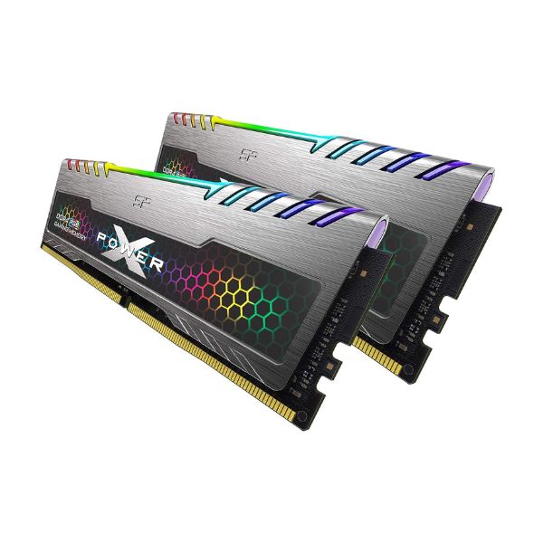 Memoria-Silicon-Power-16GB-_8GBx2_-XPOWER-RGB-Turbine-Gaming-DDR43200MHz-portada