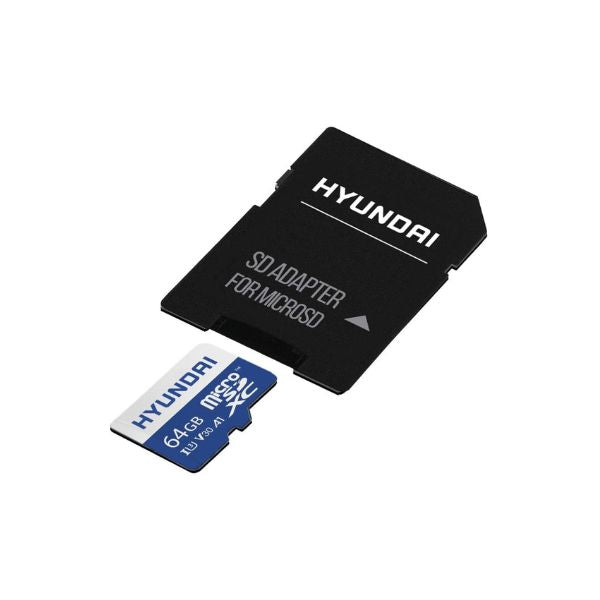 Memoria-micro-SD-Hyundai-64-GB-SDC64GU3-diagonal
