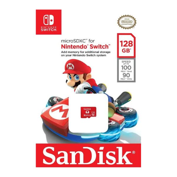 Memoria-microSDXC-SanDisk-de-128-GB-box