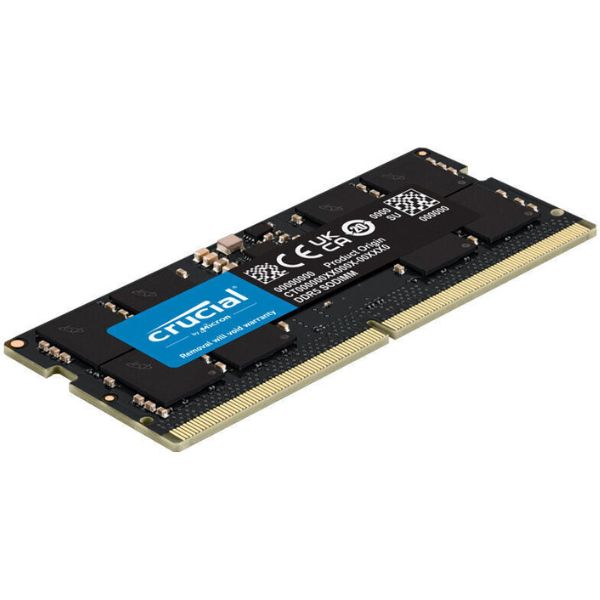 Memoria-para-laptop-Crucial-32GB-DDR5-4800-SODIMM-1_1V-CL40-lateral1