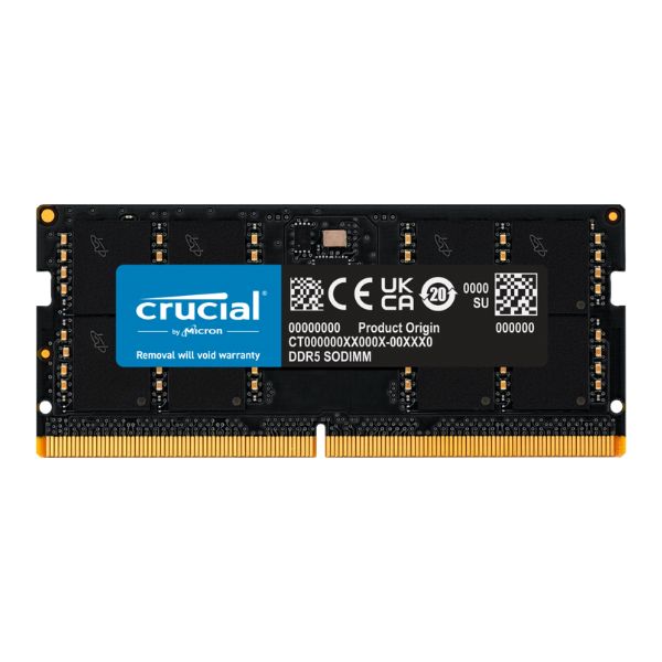 Memoria-para-laptop-Crucial-RAM-32-GB-DDR5-4800MHz-CL40-CT32G48C40S5-front