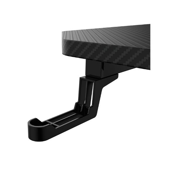 Mesa-Gaming-Hydrapad-JEMIP_SuperficieTipo-Fibra-de-Carbono_Estructura-Metalica-en-Z_JPGHYDRAC011-BK-_3