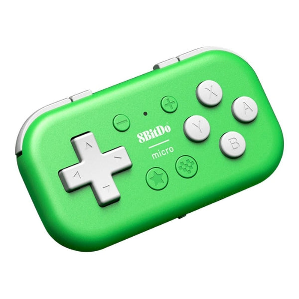 Micro-Bluetooth-Mini-Controlador-para-Nintendo-Switch-Color-Verde-B0CDG2HKBF