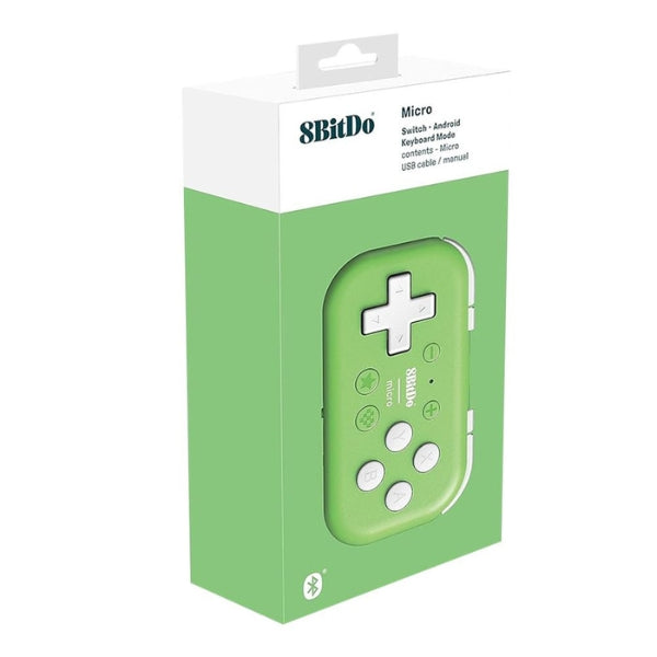 Micro-Bluetooth-Mini-Controlador-para-Nintendo-Switch-Color-Verde-B0CDG2HKBF