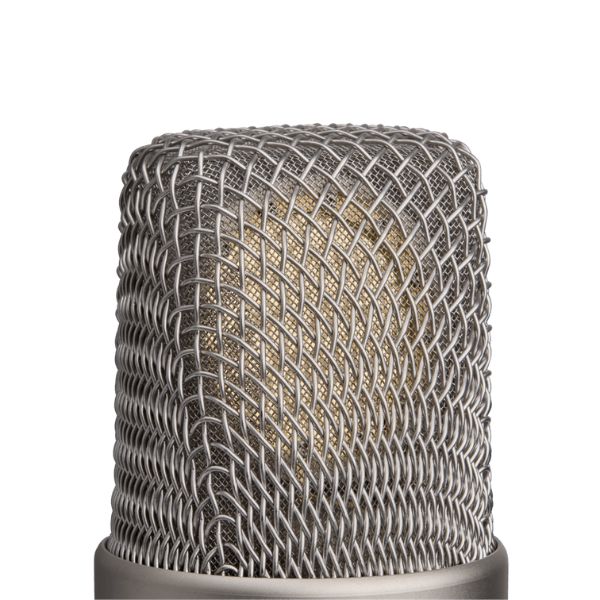 Micrófono Condensador de Estudio RØDE NT1 5ª Generación Negro – NT1GEN5B