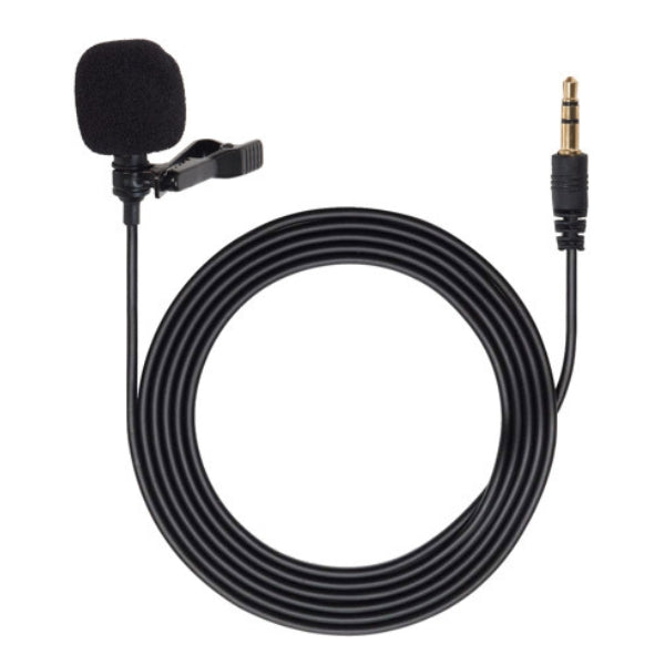 Micrófono-DJI-Mic-2-2-Person-Clip-On-Sistema-de-micrófono-inalámbrico-digital-con-Estuche-de-Carga-2x-Micrófonos-Lavalier-Turnstile-Condenser