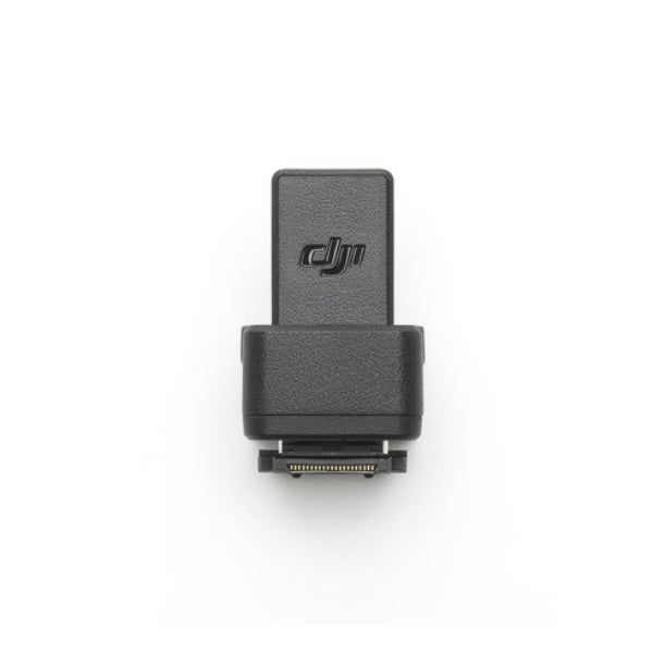 Micrófono-DJI-Mic-2-Adaptador-de-Audio-Profesional-para-Cámaras-Sony