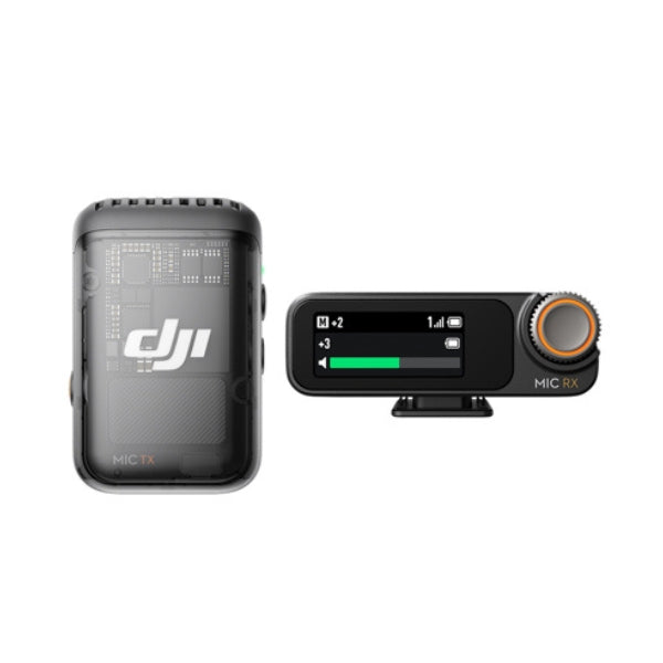 Micrófono-DJI-Mic-2-Sistema-de-micrófono-inalámbrico-digital-compacto