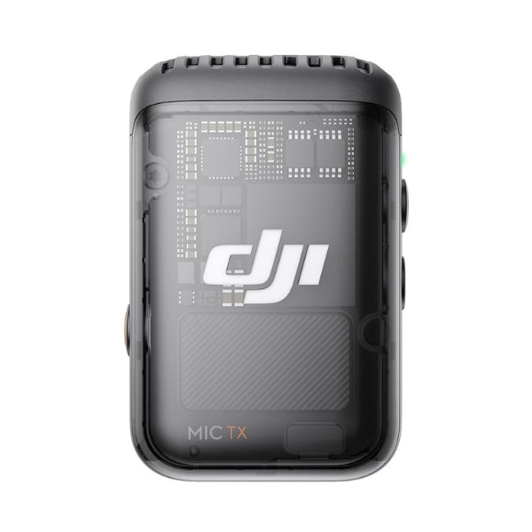 Micrófono-DJI-Mic-2-Transmitter-Shadow-Black-Transmisor-inalámbrico-para-grabación