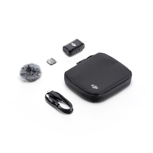 Micrófono-DJI-Mic-2-Transmitter-Shadow-Black-Transmisor-inalámbrico-para-grabación