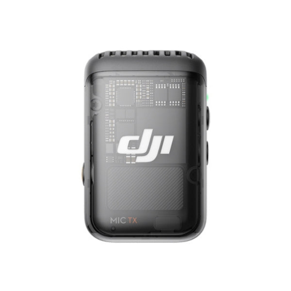 Micrófono-DJI-Mic-2-Transmitter-Shadow-Black