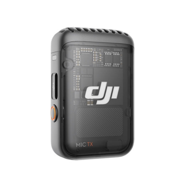 Micrófono-DJI-Mic-2-Transmitter-Shadow-Black