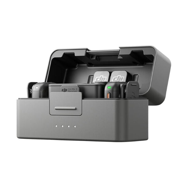 Micrófono-DJI-Mic-3-Sistema-inalámbrico-para-2-personas-con-transmisores-y-receptor