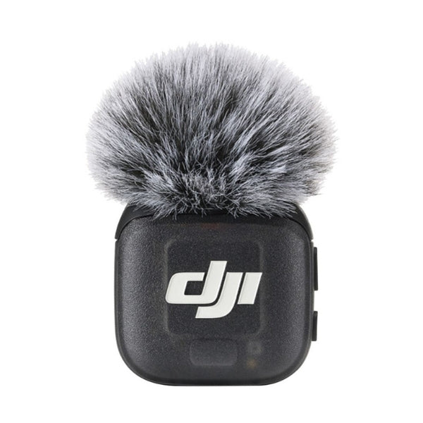 Micrófono-DJI-Mic-3-Transmisor-grabador-de-clip-con-micrófono-integrado