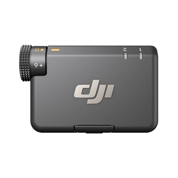 Micrófono-DJI-Mic-Mini-Sistema-inalámbrico-compacto-con-transmisor-y-receptor
