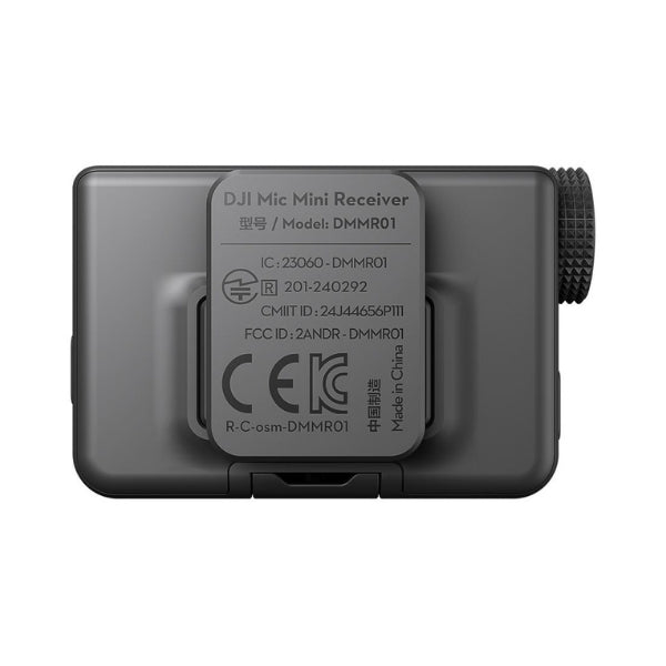Micrófono-DJI-Mic-Mini-Sistema-inalámbrico-compacto-con-transmisor-y-receptor