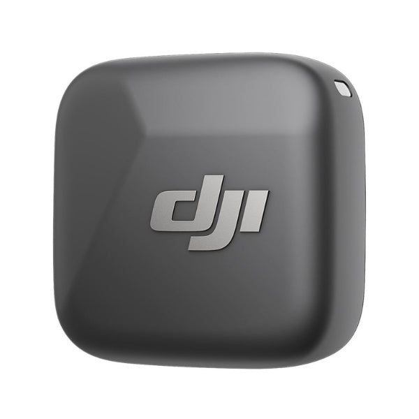 Micrófono-DJI-Mic-Mini-Transmitter-Transmisor-inalámbrico-compacto-en-color-negro