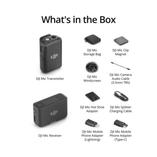 Micrófono-DJI-Mic-Sistema-de-micrófono-inalámbrico-digital-compacto