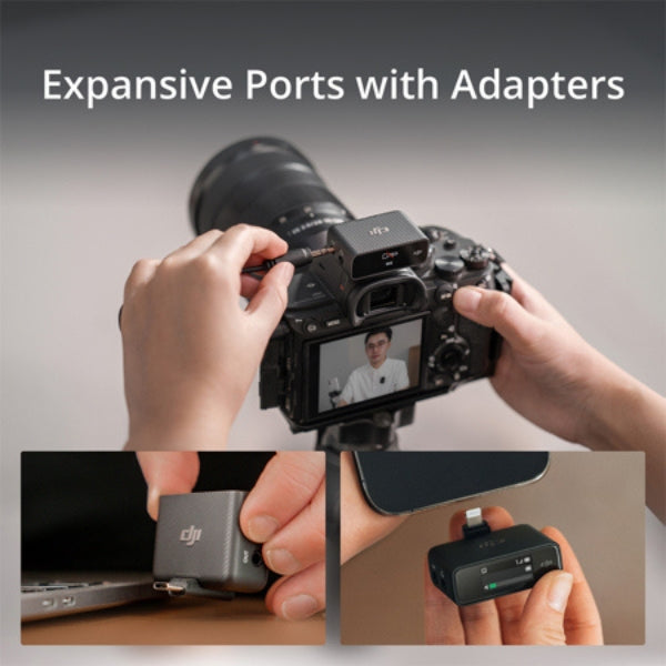 Micrófono-DJI-Mic-Sistema-de-micrófono-inalámbrico-digital-compacto