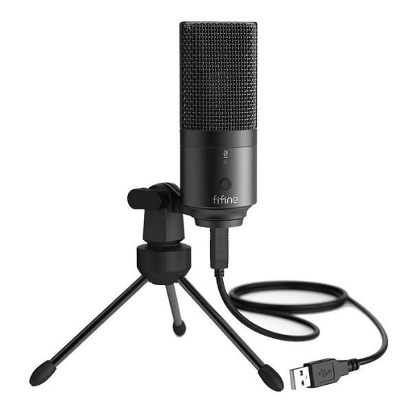 Microfono-FiFine-K650-Condensador-USB-Cardioide-Con-Control-de-Volumen-y-Tripode-_1