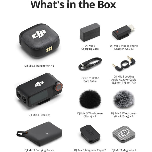 Microfono-Inalambrico-DJI-Mic-3-2TX_1RX-EstuchedeCarga-USB-C3.5mm-Negro-_7