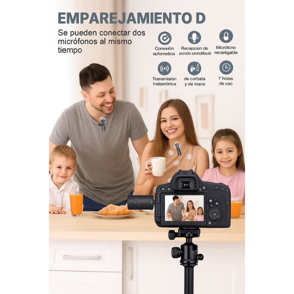 Microfono-Lavalier-PQRQP-GT16--_4