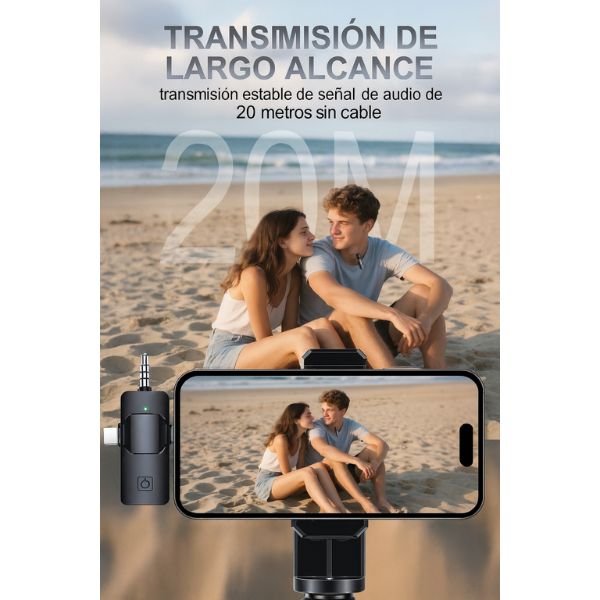 Microfono-Lavalier-PQRQP-GT16--_6