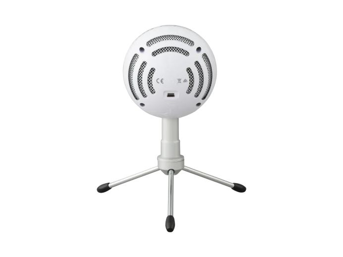 Microfono-Logitech-Snowball-Ice-44.1kHz-USB-Blanco-back