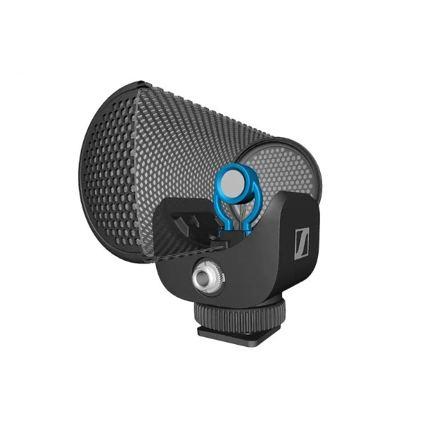 Micrófono-Sennheiser-MKE-200-Condenser-Microphone-for-Cameras-and-Mobile-Devices-Black