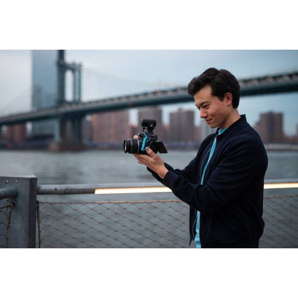 Micrófono-Sennheiser-MKE-200-Condenser-Microphone-for-Cameras-and-Mobile-Devices-Black