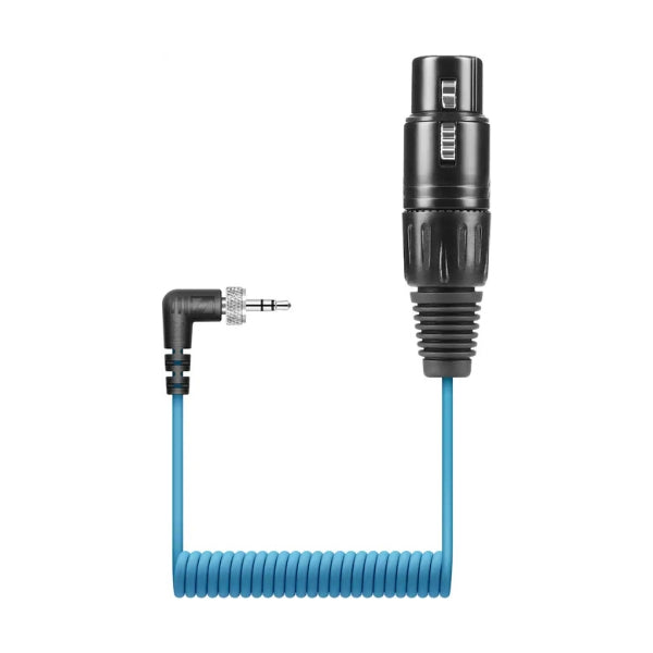 Micrófono-Sennheiser-MKE-600-Camcorder-Shotgun-Microphone-with-Carrying-Case-Shock-Mount-Foam-Windscreen-Black