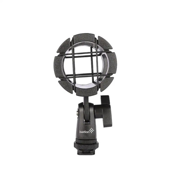 Micrófono-Sennheiser-MKE-600-Kit-de-Micrófono-Shotgun-con-Soporte-Antivibración-Adaptador-XLR-y-Protectores-de-Viento-para-Video-y-DSLR-Negro