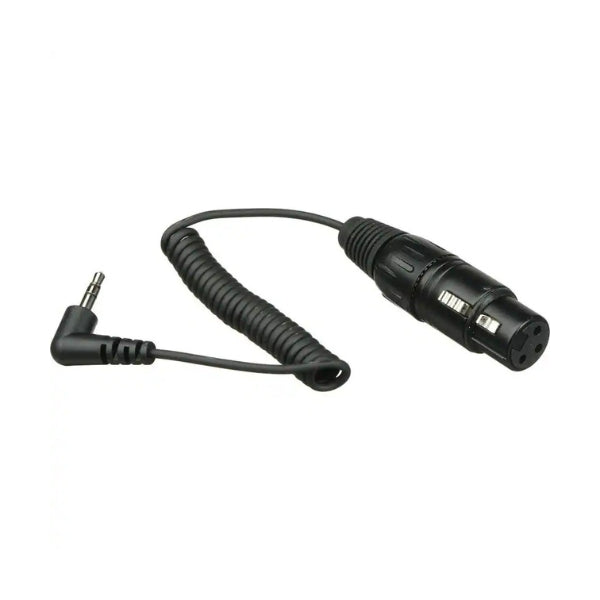 Micrófono-Sennheiser-MKE-600-Kit-de-Micrófono-Shotgun-con-Soporte-Antivibración-Adaptador-XLR-y-Protectores-de-Viento-para-Video-y-DSLR-Negro