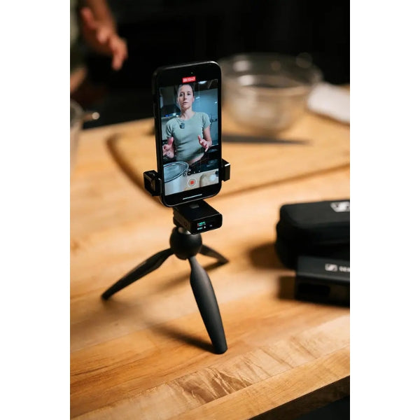 Micrófono-Sennheiser-PROFILE-WIRELESS-2-channel-All-in-One-Microphone-System-Black