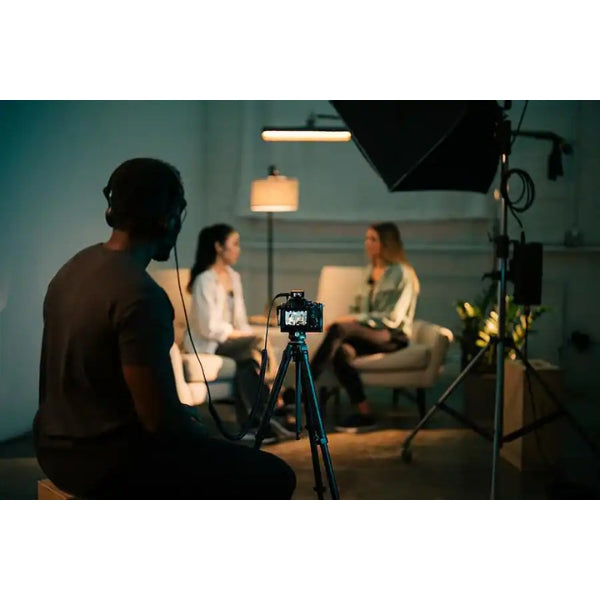 Micrófono-Sennheiser-PROFILE-WIRELESS-2-channel-All-in-One-Microphone-System-Black