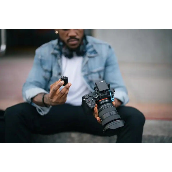 Micrófono-Sennheiser-PROFILE-WIRELESS-2-channel-All-in-One-Microphone-System-Black