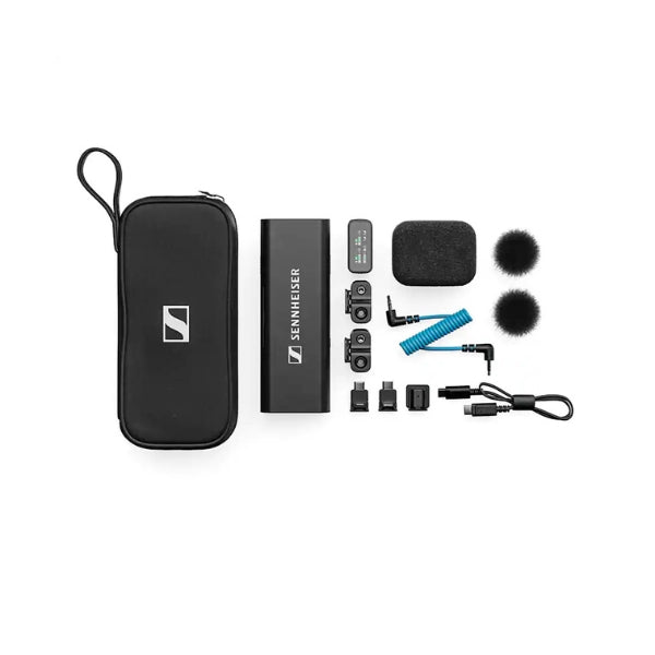 Micrófono-Sennheiser-PROFILE-WIRELESS-2-channel-All-in-One-Microphone-System-Black