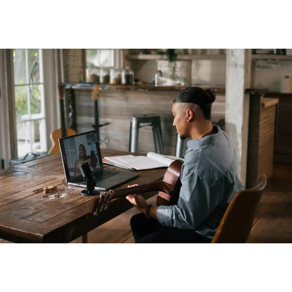 Micrófono-Sennheiser-Profile-USB-Condenser-Microphone-with-Desktop-Stand-Black