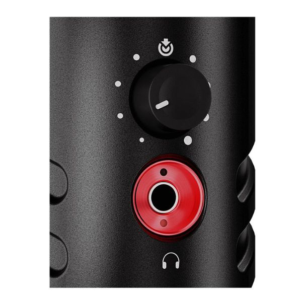 Micrófono USB Dinámico RØDE XDM-100 Tipo-C – Streaming y Podcasting