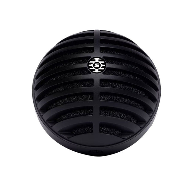 Micrófono-condensador-Shure-MV5C-USB-USB-Negro