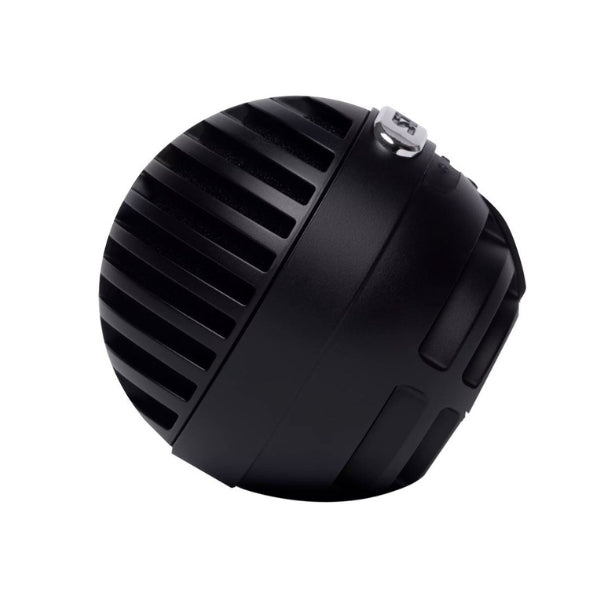 Micrófono-condensador-Shure-MV5C-USB-USB-Negro