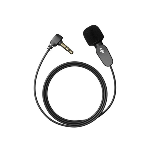 Micrófono-de-Solapa-para-DJI-Mic-2-Transmitter