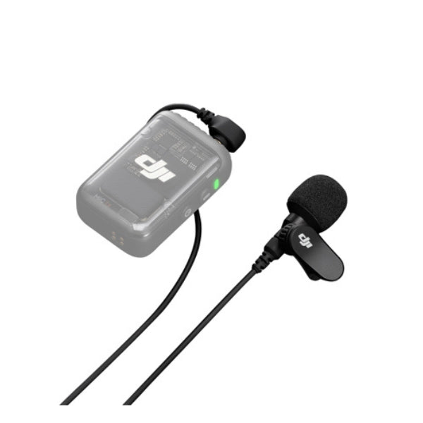 Micrófono-de-Solapa-para-DJI-Mic-2-Transmitter