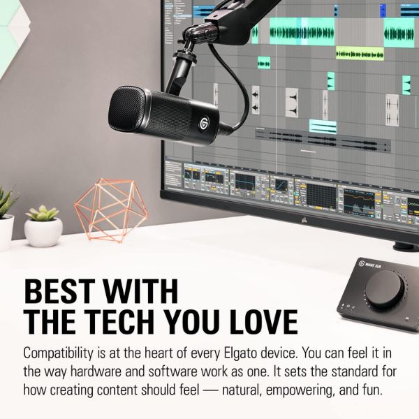 Microfono-dinamico-XLR-Elgato-Wave-DX-ejemplo4