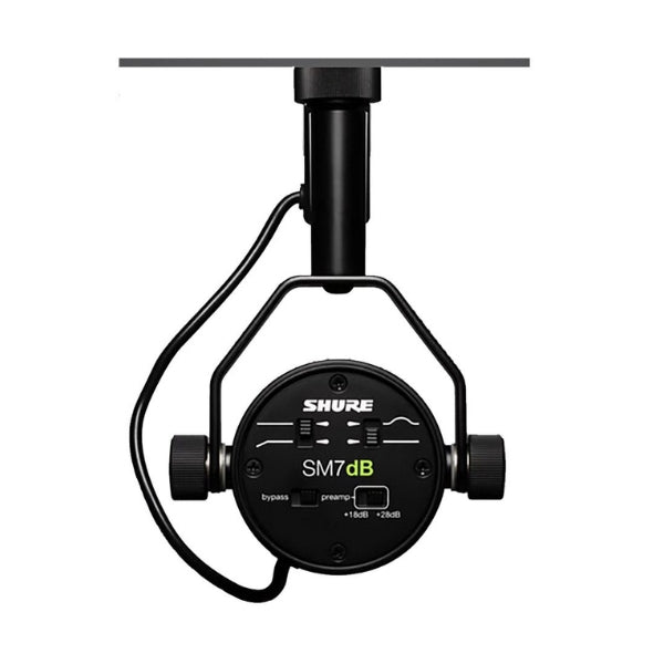 Micrófono-dinámico-vocal-Shure-SM7dB-cardioide-con-preamplificador-integrado-Negro