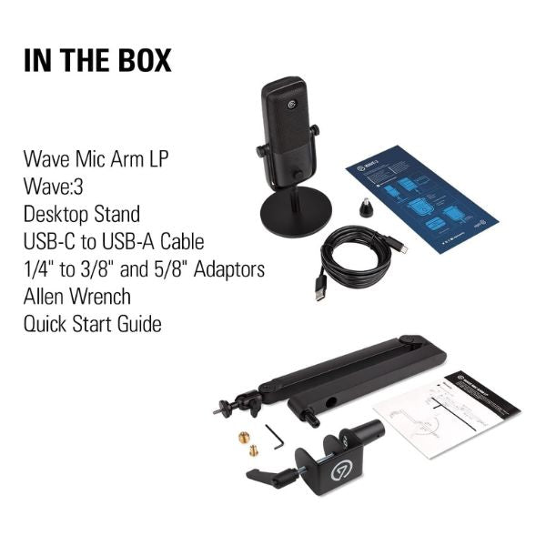Microfono_-Wave-3-Elgato-box