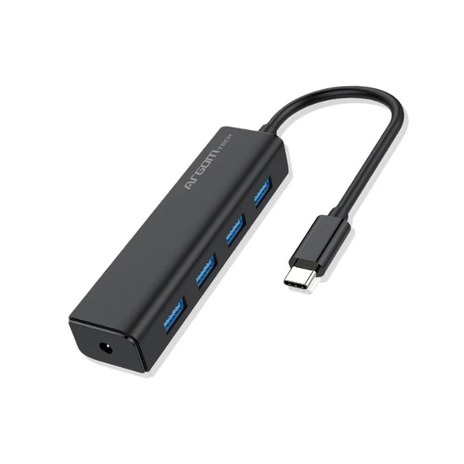 Min-iHub-Argom-4-Puertos-Type-C-USB-3.05GbpsARG-UB-0090-_1