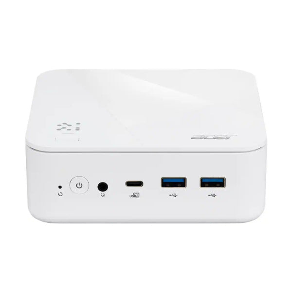 Mini-PC-Acer-Revo-Box-AI-AMD-Ryzen-AI-7-445-(4,6-GHz)-16-GB-LPDDR5X-512-GB-SSD-AMD-Radeon-840M-90-W-Win-11-Home-White