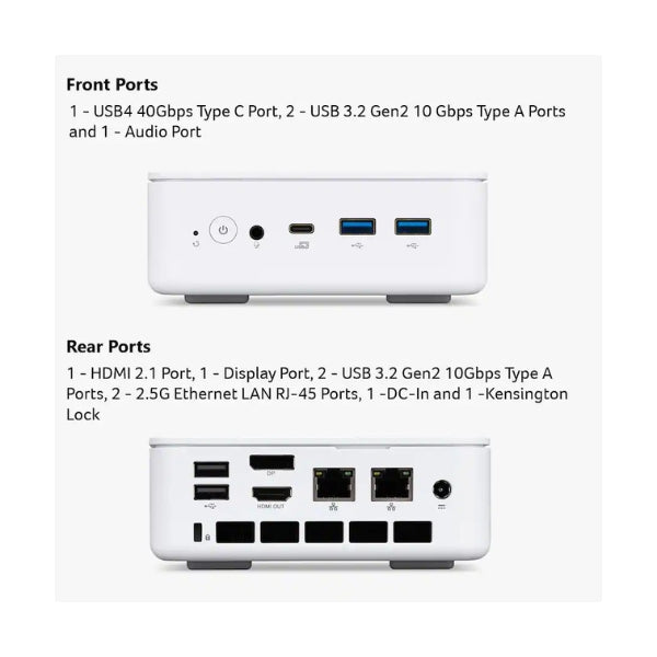 Mini-PC-Acer-Revo-Box-AI-AMD-Ryzen-AI-7-445-(4,6-GHz)-16-GB-LPDDR5X-512-GB-SSD-AMD-Radeon-840M-90-W-Win-11-Home-White